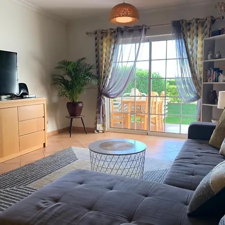 Laukamao Mar A Vista Appartement *
