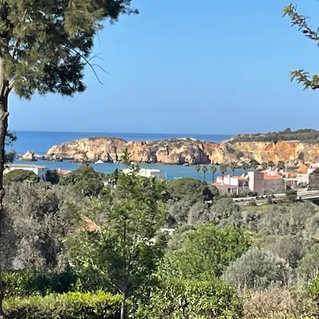 Laukamao Mar A Vista * Portimao