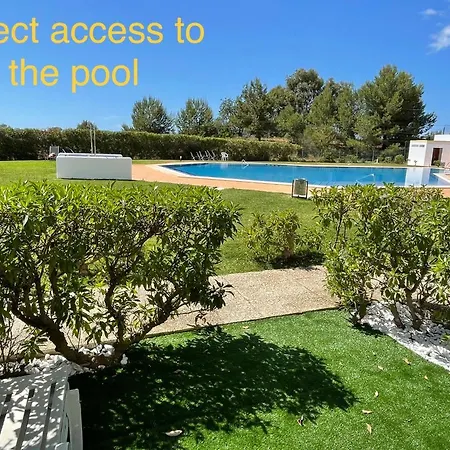 Apartment Laukamao Mar A Vista Portimao