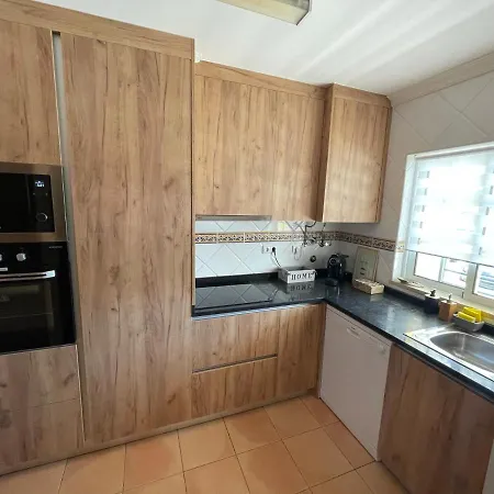 Apartment Laukamao Mar A Vista Portimao