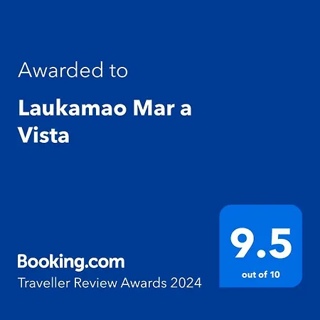 Laukamao Mar A Vista *