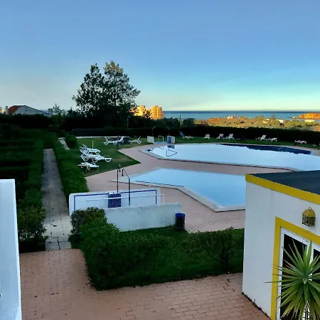 Apartment Laukamao Mar A Vista *