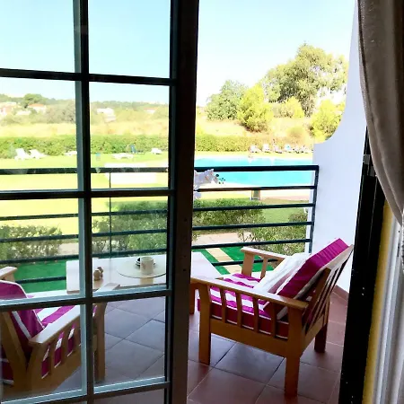 Apartment Laukamao Mar A Vista Portimao