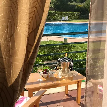 Laukamao Mar A Vista Appartement Portimão