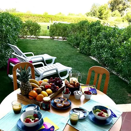 Laukamao Mar A Vista * Portimao
