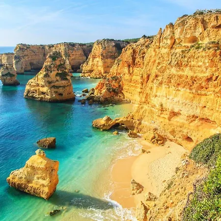 Apartment Laukamao Mar A Vista Portimao