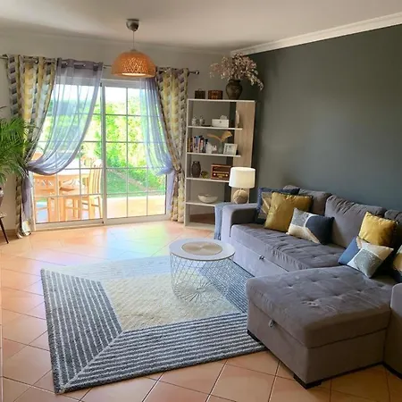 Апартаменти Laukamao Mar A Vista