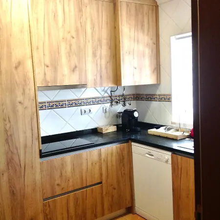 Laukamao Mar A Vista Апартаменты