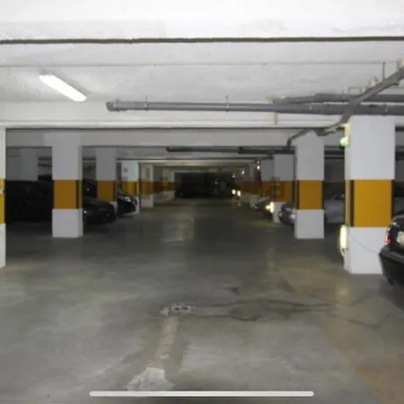 Апартаменти Laukamao Mar A Vista Портіман