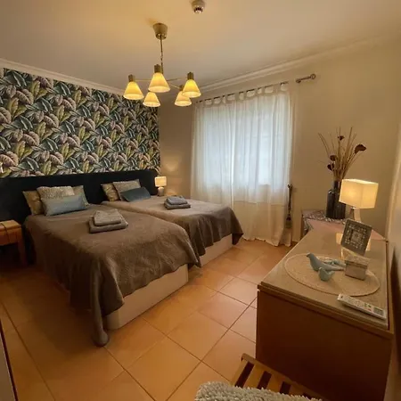 Апартаменти Laukamao Mar A Vista *