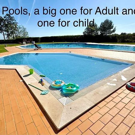 Laukamao Mar A Vista Апартаменти