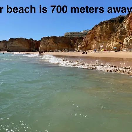 Апартаменты Laukamao Mar A Vista