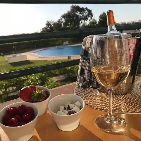 Laukamao Mar A Vista Апартаменти