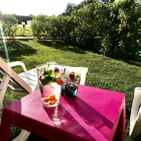 Апартаменты Laukamao Mar A Vista Портиман