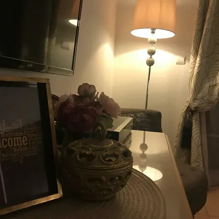 Laukamao Mar A Vista דירה *