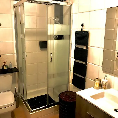 Апартаменти Laukamao Mar A Vista Портіман