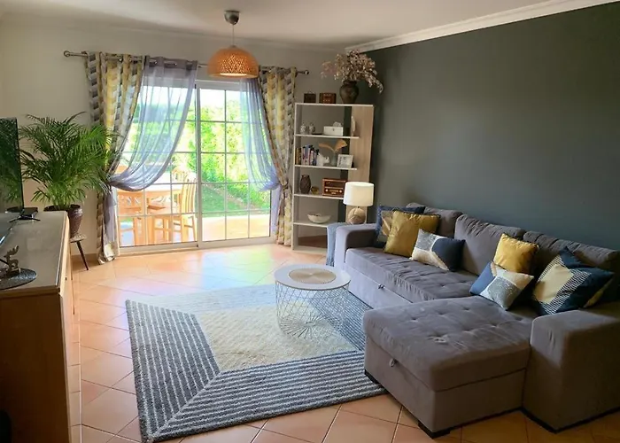 Apartament Laukamao Mar A Vista