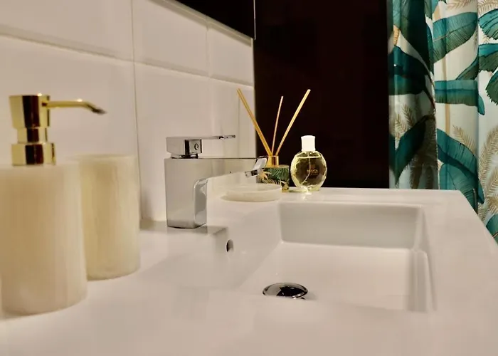 Laukamao Mar A Vista * Portimão