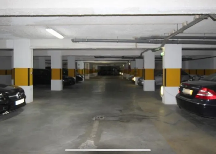 Apartament Laukamao Mar A Vista Portimão