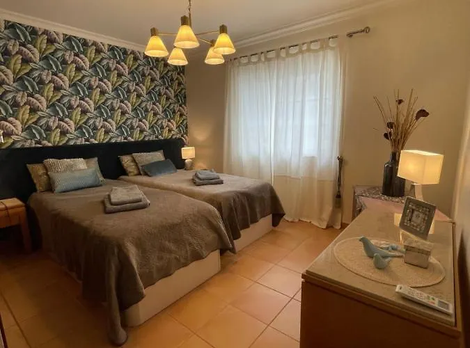 Apartament Laukamao Mar A Vista *