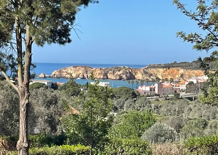 Laukamao Mar A Vista * Portimão