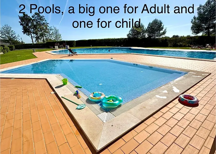 Laukamao Mar A Vista Apartament