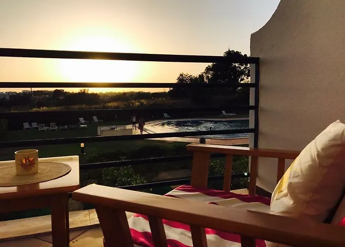 Laukamao Mar A Vista Apartament *