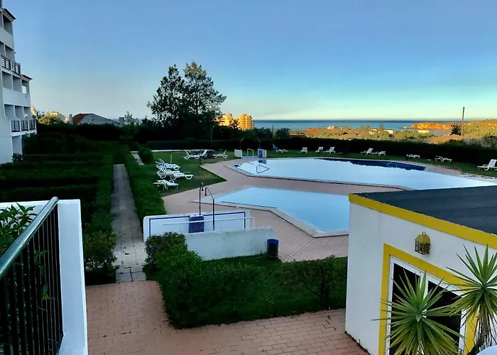 Apartament Laukamao Mar A Vista *