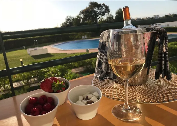 Laukamao Mar A Vista Apartament