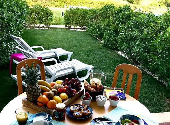 Laukamao Mar A Vista * Portimão