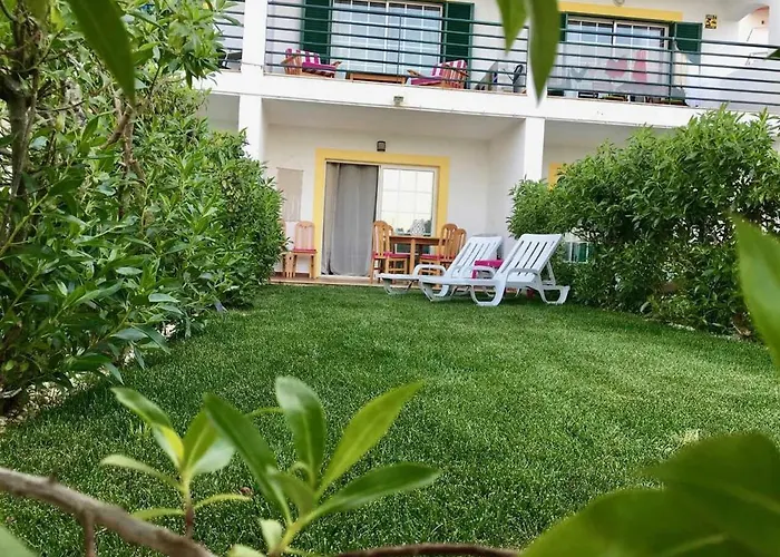 Laukamao Mar A Vista * Portimão