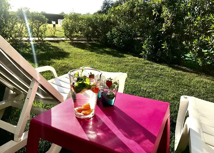 Apartament Laukamao Mar A Vista Portimão