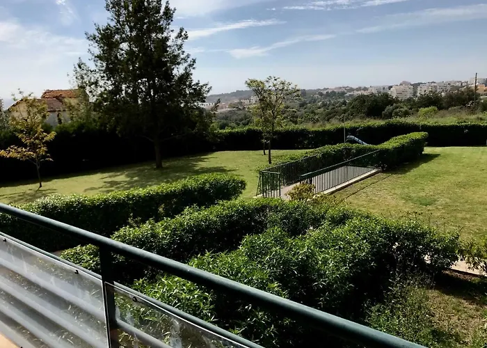 Apartament Laukamao Mar A Vista Portimão