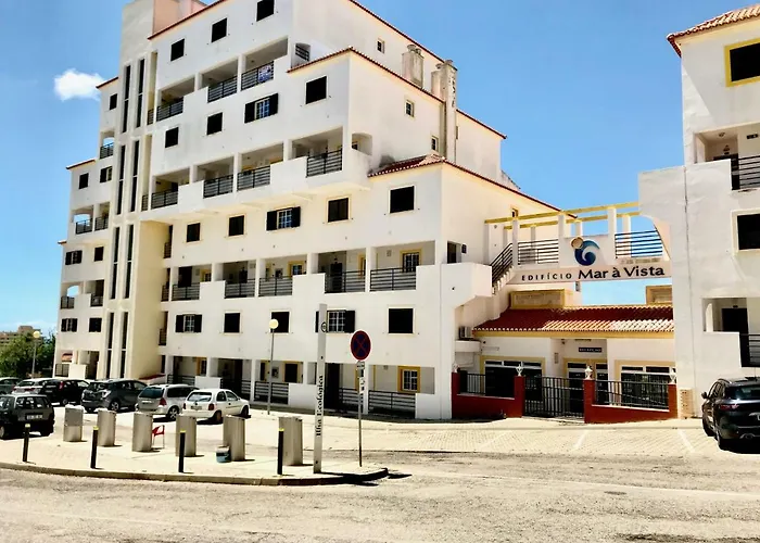 Laukamao Mar A Vista * Portimão