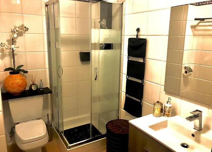 Apartament Laukamao Mar A Vista Portimão