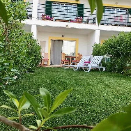 Laukamao Mar A Vista * Portimão