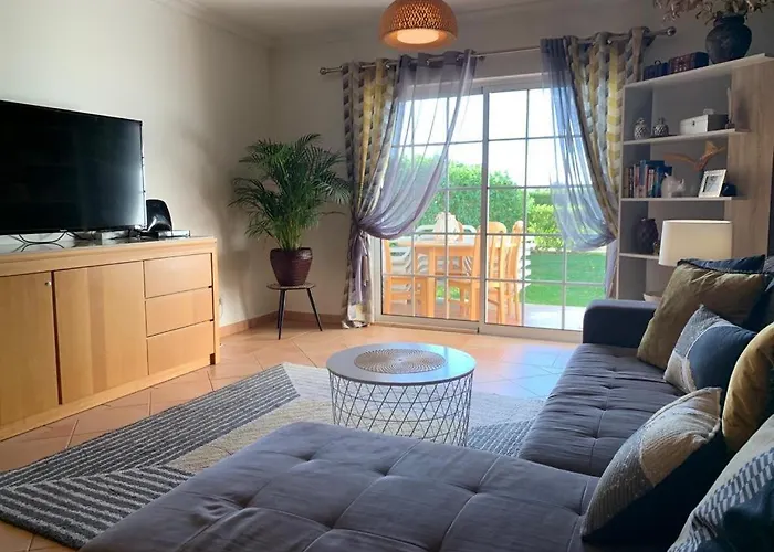 Laukamao Mar A Vista Appartement *