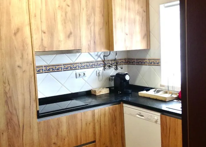 Laukamao Mar A Vista Appartement