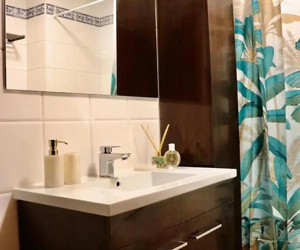 Laukamao Mar A Vista *