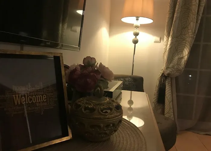 Laukamao Mar A Vista Appartement *