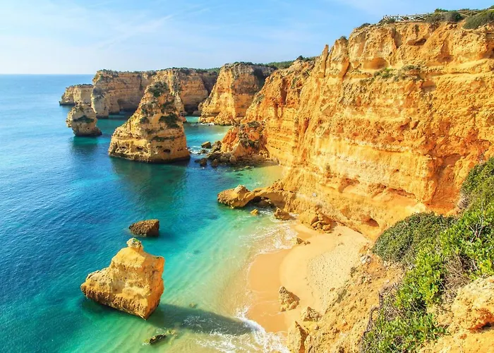 Appartement Laukamao Mar A Vista Portimão