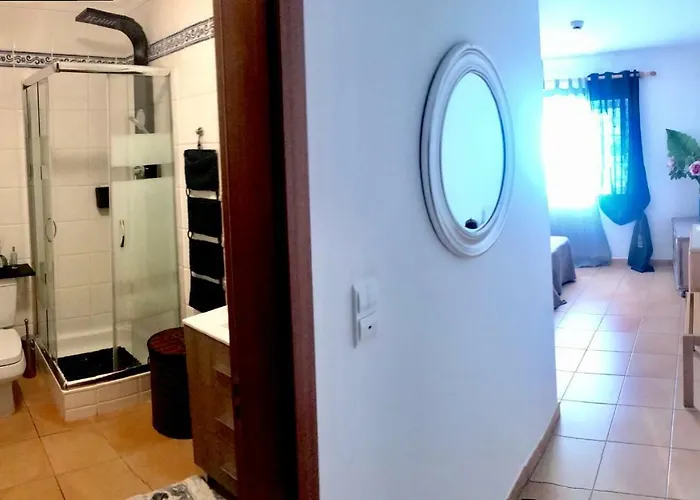 Laukamao Mar A Vista Appartement