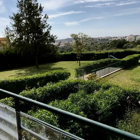 Lägenhet Laukamao Mar A Vista Portimão