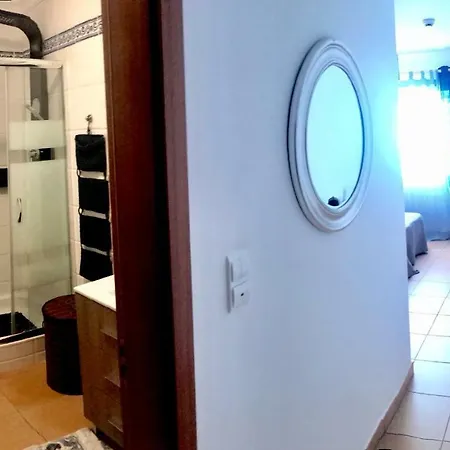 Laukamao Mar A Vista Lägenhet